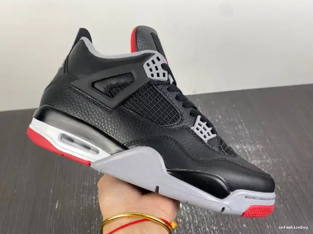 FV5029-006 Reimagined Jordan 4 Bred Air 0630